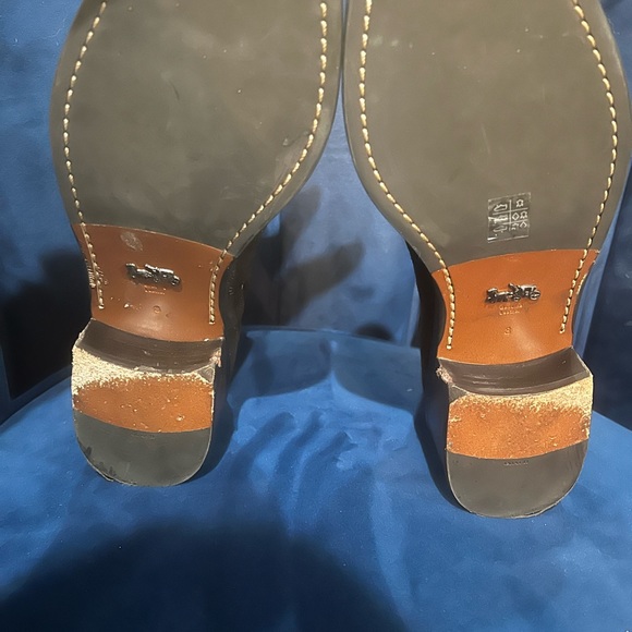 Bowery Chelsea Boot With Cut Out Tea Rose - Picture 4 of 5